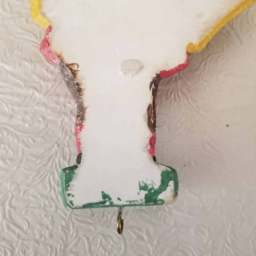 Vtg 7